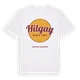 Hilgay cirkel t-shirt