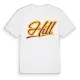 Hill baseball t-shirt