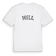 Hill böjd t-shirt