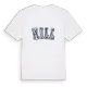 Hill college t-shirt