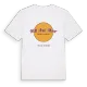 Hill and Moor cirkel t-shirt