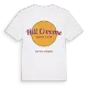 Hill Croome cirkel t-shirt