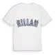 Hillam college t-shirt