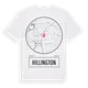Hillington t-shirt