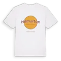 Hilmarton cirkel t-shirt