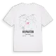 Hilmarton karta t-shirt