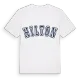 Hilton college t-shirt