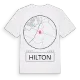 Hilton t-shirt