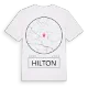 Hilton t-shirt