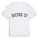 Hilton CP college t-shirt