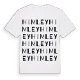 Himley ordlek t-shirt