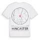 Hincaster t-shirt