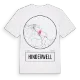 Hinderwell t-shirt