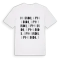 Hindlip ordlek t-shirt