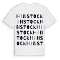 Hinstock ordlek t-shirt