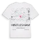 Hintlesham karta t-shirt