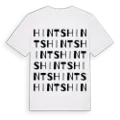 Hints ordlek t-shirt