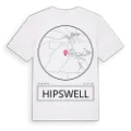 Hipswell t-shirt