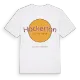 Hockerton cirkel t-shirt