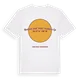 Hodnell and Wills Pastures CP cirkel t-shirt