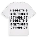 Hodnet ordlek t-shirt