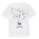 Hoe karta t-shirt