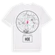 Hoe t-shirt