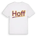 Hoff baseball t-shirt