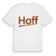 Hoff baseball t-shirt