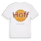 Hoff cirkel t-shirt