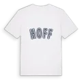 Hoff college t-shirt