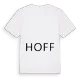 Jag älskar Hoff t-shirt stort tryck