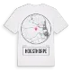 Hogsthorpe t-shirt