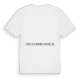 Jag älskar Holcombe Rogus t-shirt stort tryck