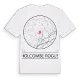 Holcombe Rogus t-shirt