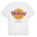 Holcot cirkel t-shirt