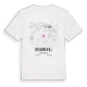 Hollinghill karta t-shirt