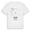 Holme karta t-shirt