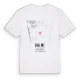Holme karta t-shirt