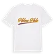 Holme Hale baseball t-shirt