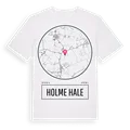 Holme Hale t-shirt