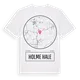 Holme Hale t-shirt