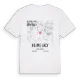 Holme Lacy karta t-shirt