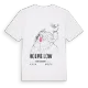 Holme Low karta t-shirt