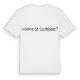 Holme St Cuthbert hjärta t-shirt