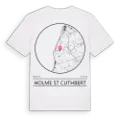 Holme St Cuthbert t-shirt