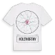Holsworthy t-shirt