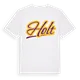 Holt baseball t-shirt