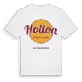 Holton cirkel t-shirt