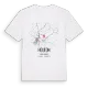 Holton karta t-shirt